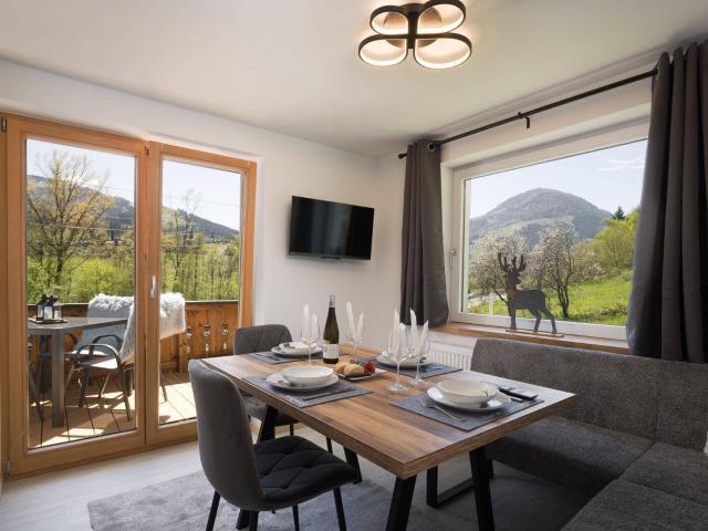 Apartment kaufen in Kirchberg in Tirol, Tirol