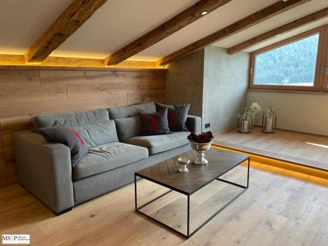 Apartment kaufen in Kirchberg in Tirol