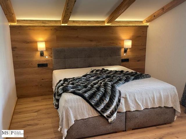 Etagenwohnung kaufen in Kirchberg in Tirol