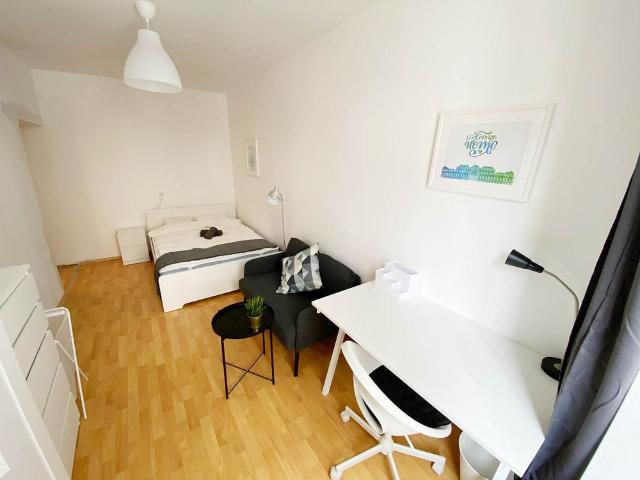 Zimmer mieten in KG Neubau, Wien
