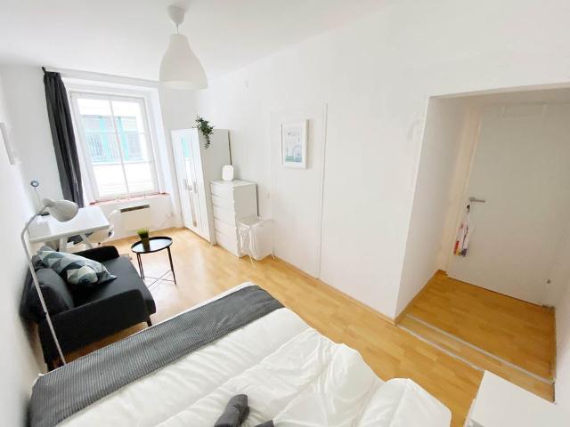 Zimmer mieten in KG Neubau, Wien