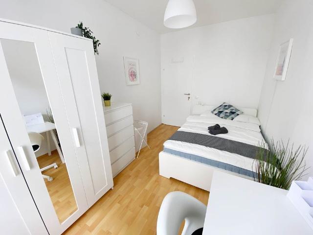 Zimmer mieten in KG Neubau, Wien
