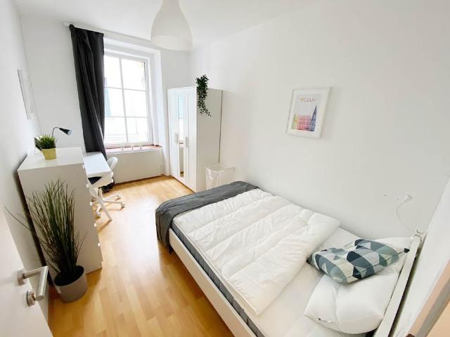 Zimmer mieten in KG Neubau, Wien