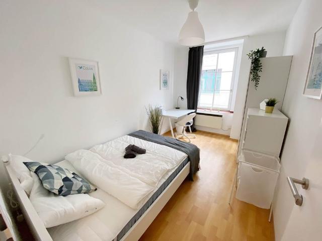 Zimmer mieten in KG Neubau, Wien