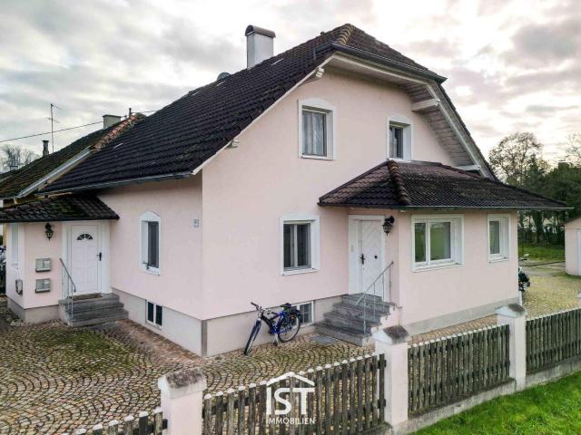 Haus kaufen in Kirchdorf am Inn, Oberösterreich