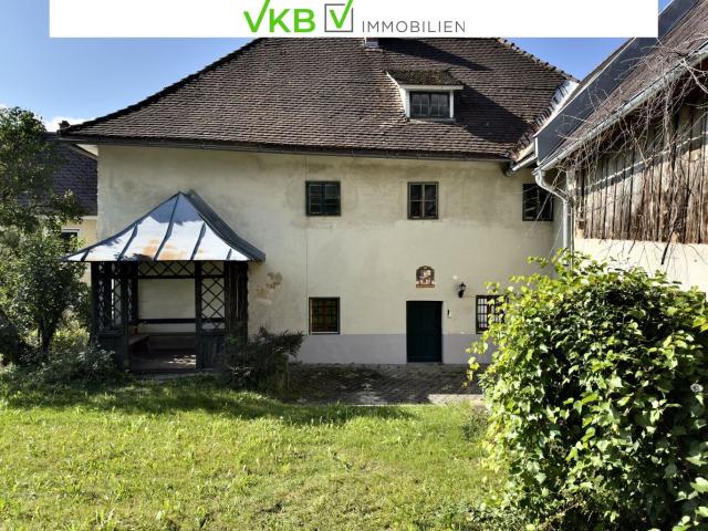 Haus kaufen in Kirchdorf an der Krems, Oberösterreich