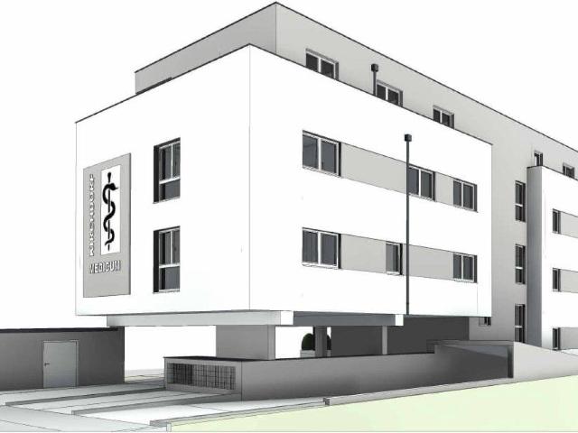 Apartment kaufen in Kirchdorf an der Krems, Oberösterreich