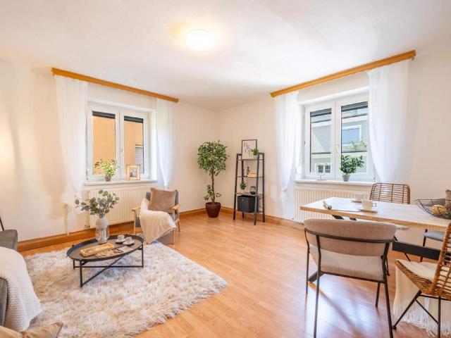 Wohnung kaufen in Hagenau, Salzburg