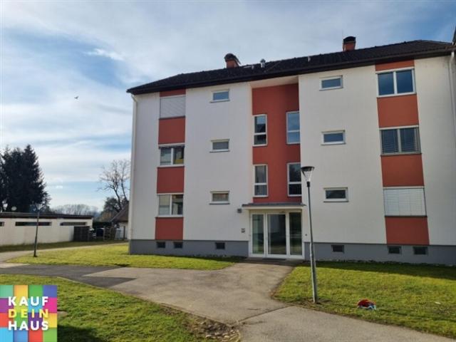 Wohnung mieten in Wagna, Steiermark