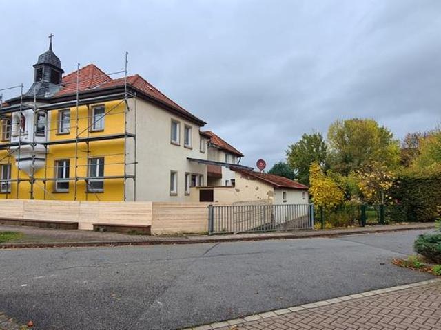 Haus kaufen in Weißenborn-Lüderode, Thüringen
