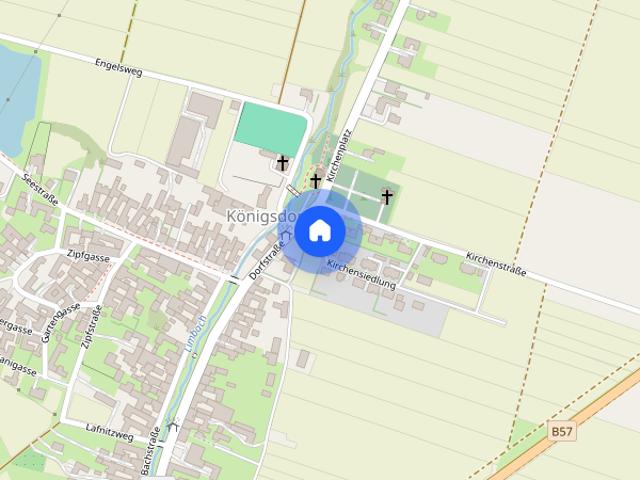 Apartment mieten in Königsdorf, Burgenland