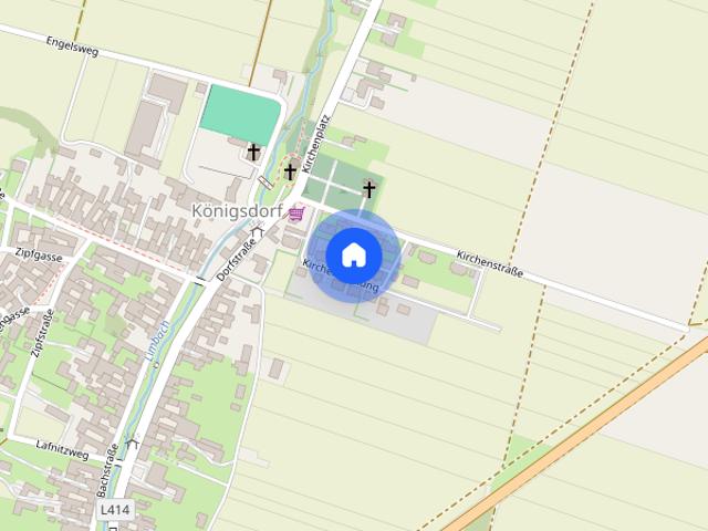 Apartment mieten in Königsdorf, Burgenland