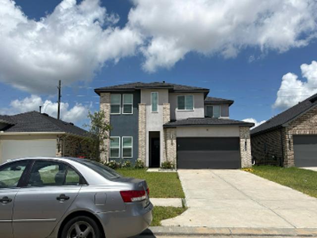 House for sale in Katy, Texas