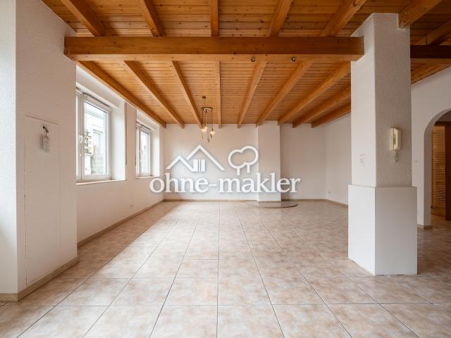 Haus kaufen in Kirchhain, Hessen