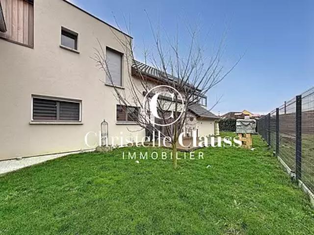 Appartement vente à Molsheim, Kirchheim