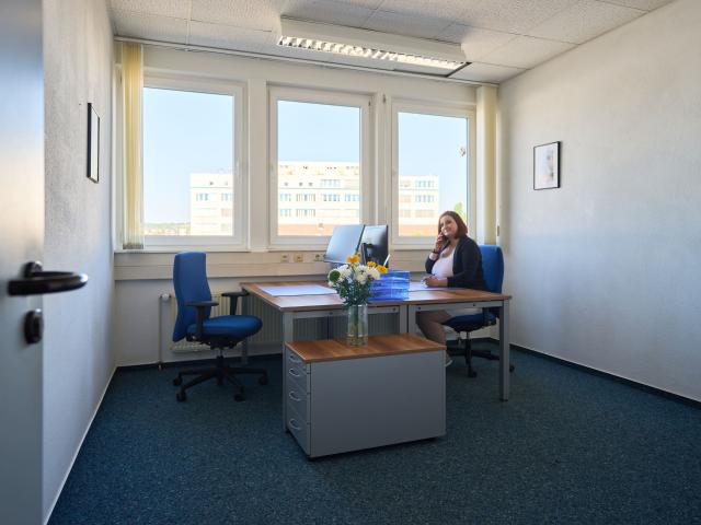 Büro mieten in Nabern, Kirchheim