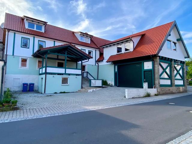 Haus kaufen in Kirchlauter, Bayern