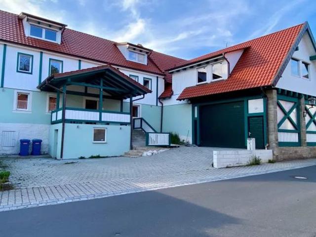 Haus kaufen in Kirchlauter, Bayern