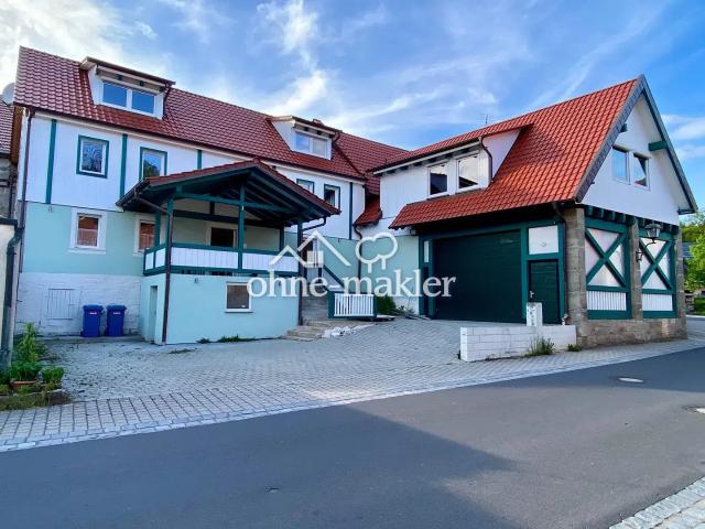 Haus kaufen in Kirchlauter, Bayern