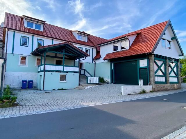 Wohnung kaufen in Kirchlauter, Bayern