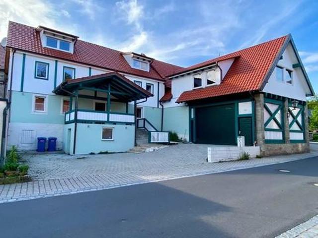 Haus kaufen in Kirchlauter, Bayern