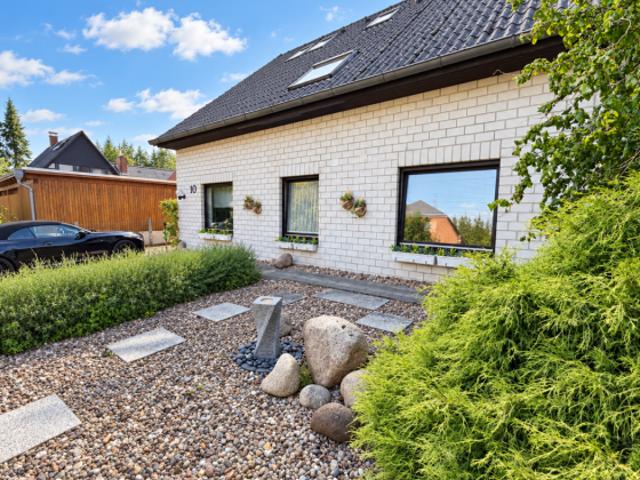 Haus kaufen in Kirchlinteln, Niedersachsen
