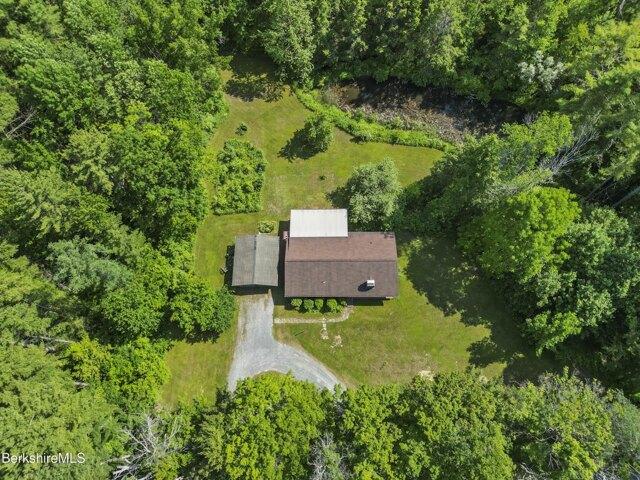 House for sale in Berkshire, Massachusetts