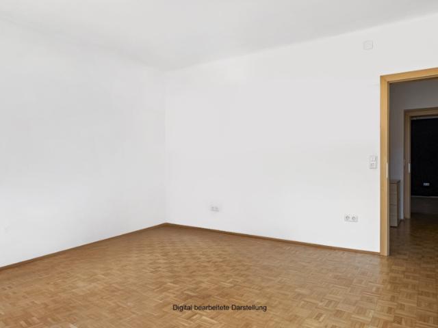 Wohnung kaufen in Kirchschlag in der Buckligen Welt, Niederösterreich