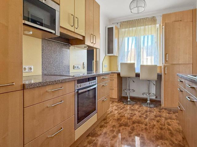 Apartment kaufen in Kirchschlag in der Buckligen Welt, Niederösterreich