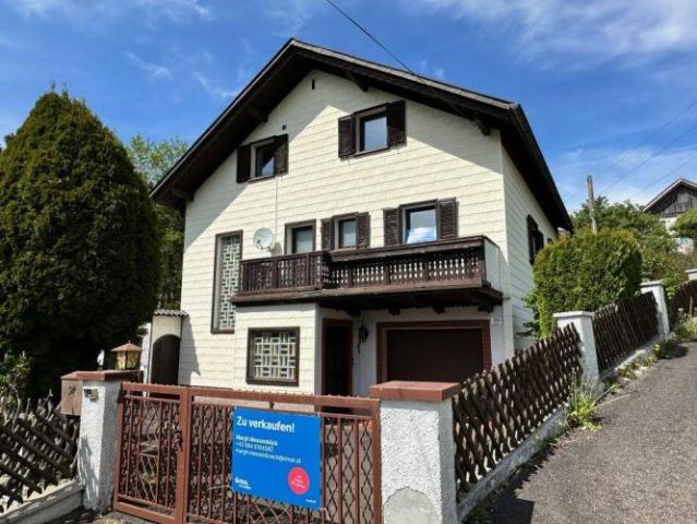 Haus kaufen in Kirchschlag, Oberösterreich