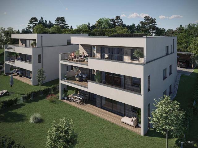 Apartment kaufen in Kirchschlag, Oberösterreich