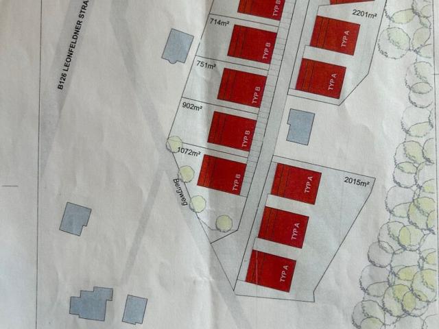 Grundstück kaufen in Kirchschlag, Oberösterreich