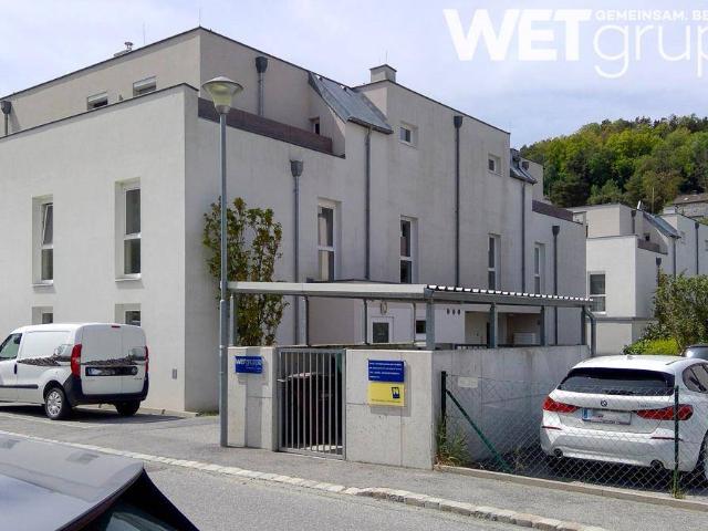 Apartment mieten in Kirchschlag in der Buckligen Welt, Niederösterreich