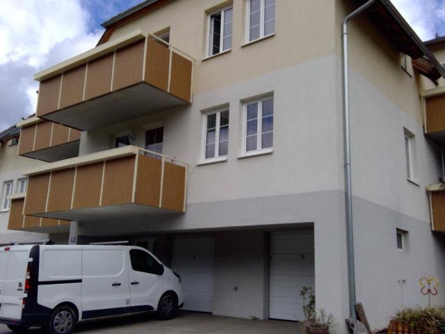 Apartment mieten in Kirchschlag in der Buckligen Welt, Niederösterreich