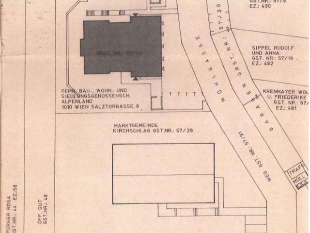 Wohnung mieten in Kirchschlag, Niederösterreich