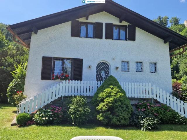 Haus kaufen in Kirchschlag in der Buckligen Welt, Niederösterreich