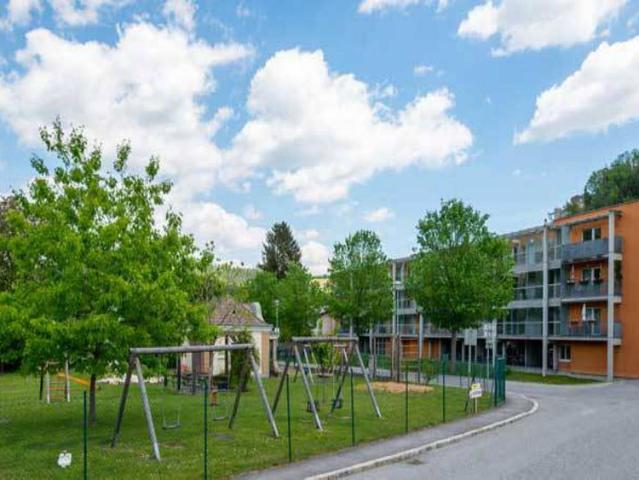 Apartment mieten in Kirchschlag in der Buckligen Welt