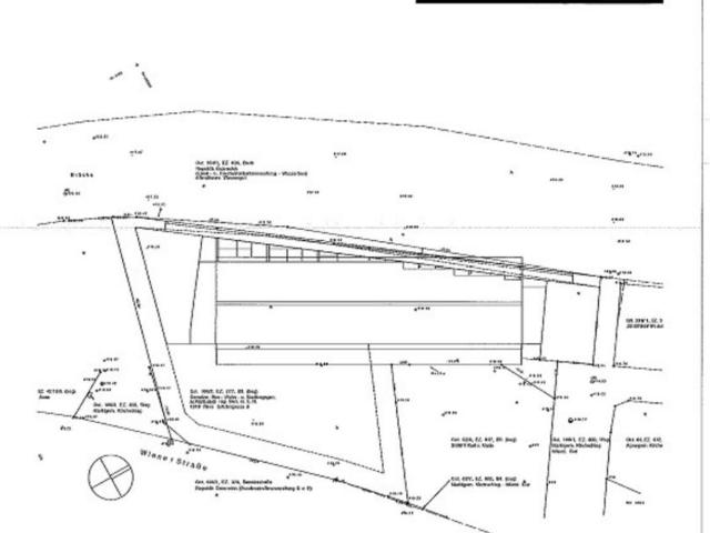 Wohnung mieten in Kirchschlag, Niederösterreich