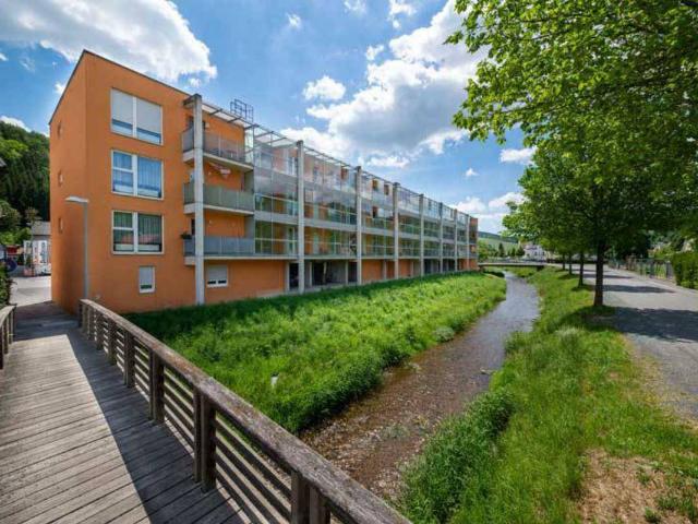 Apartment kaufen in Kirchschlag in der Buckligen Welt, Niederösterreich