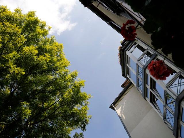 Apartment mieten in Mülsen, Sachsen