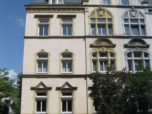 Apartment mieten in Mülsen, Sachsen
