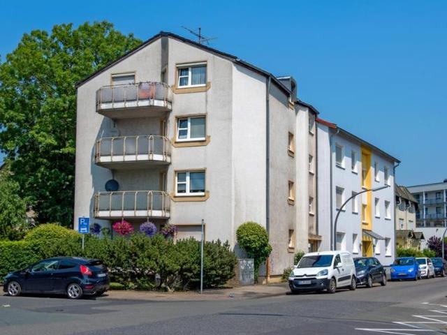 Apartment mieten in Ickern, Castrop-Rauxel