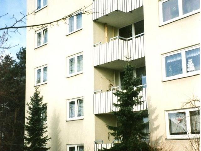 Apartment mieten in Südstadt, Oerlinghausen