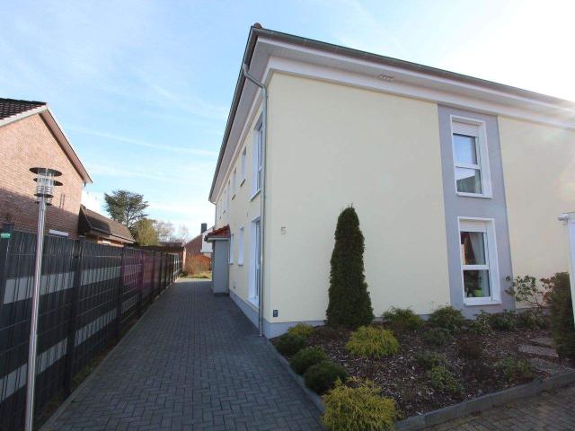 Wohnung kaufen in Weyhe, Niedersachsen