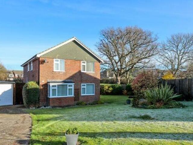 House for sale in Perryfields, West Sussex