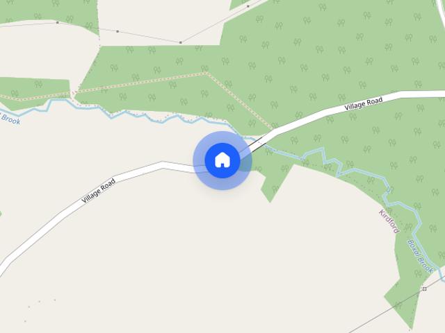 House for rent in Littlecote, West Sussex