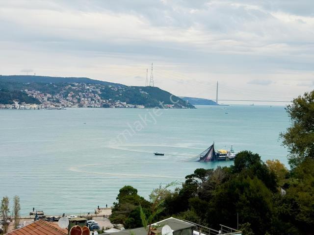 Kireçburnu Mahallesi, Sarıyer içerisinde kiralık Villa