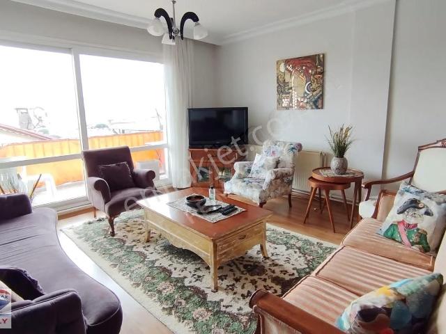 Sariyer, İstanbul içerisinde kiralık mülk
