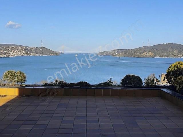 Sariyer, İstanbul içerisinde satılık Villa