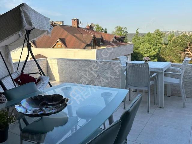 Sariyer, İstanbul içerisinde kiralık mülk